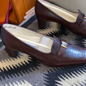 💜 I ❤️Comfort shoes